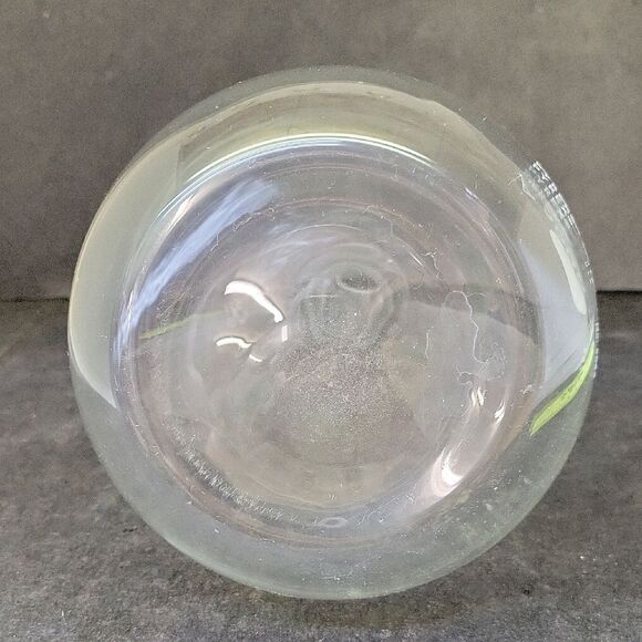 Clear Pyrex 2000ml Glass Flask and 25 Inch 1/10ml Pipette Set - Picture 6 of 12